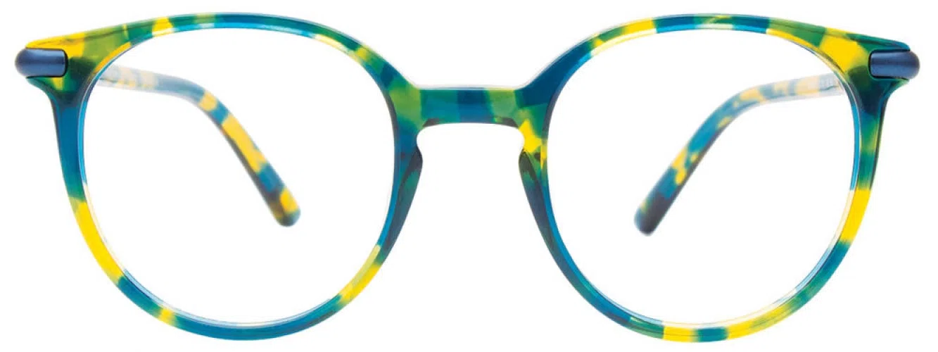 Takumi TK1251 Eyeglasses - view 6